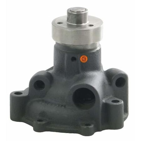 Aftermarket F98497117 Water Pump w Hub Fits HesstonFiat F98497117-HYC
